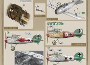 32701 Albatros D.V/D.Va (Jasta 5) Corrections